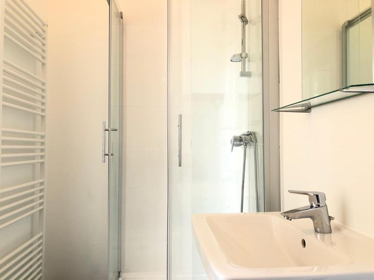 Classic, Modern&Charming! 7Min To Vienna'S Center! Exteriör bild