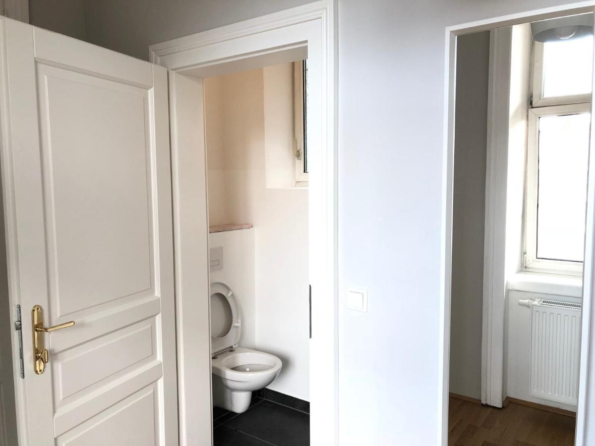 Classic, Modern&Charming! 7Min To Vienna'S Center! Exteriör bild