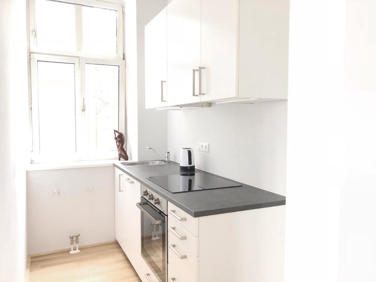 Classic, Modern&Charming! 7Min To Vienna'S Center! Exteriör bild