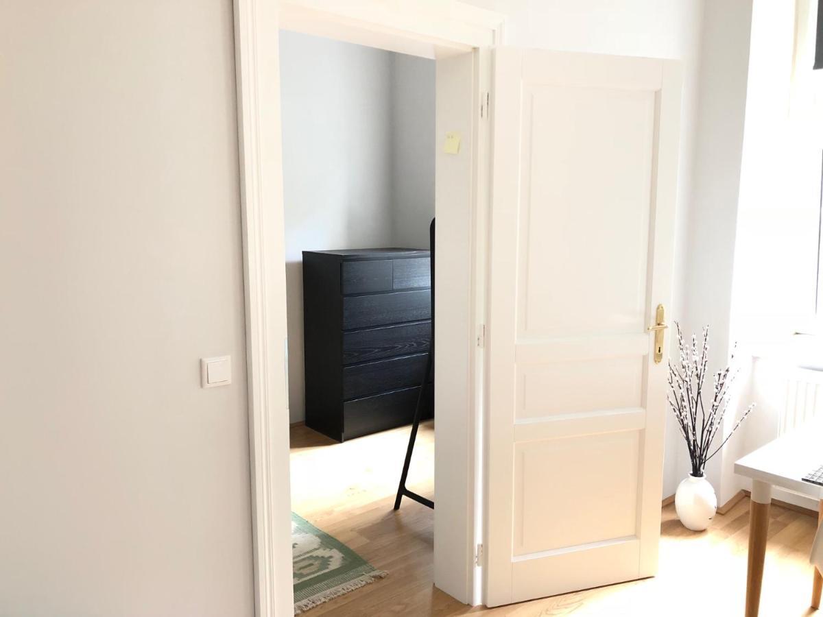Classic, Modern&Charming! 7Min To Vienna'S Center! Exteriör bild